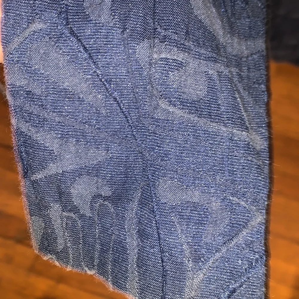 Jean jacket - Picture 4 of 7